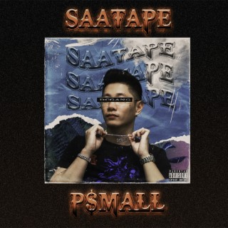 SAATAPE (DC Gang)