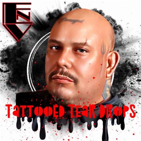 Ghetto Voodoo (feat. D-Sharp) cover art