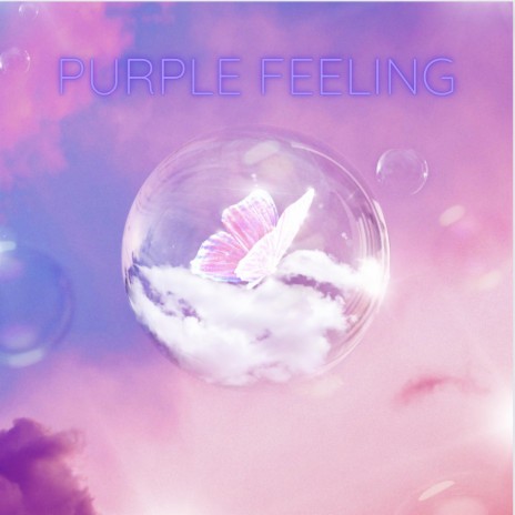 Purple Feeling cover art