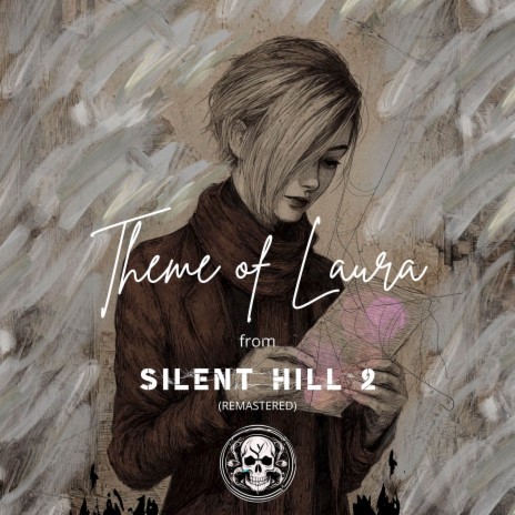 Theme of Laura (from Silent Hill 2)(Remastered) cover art