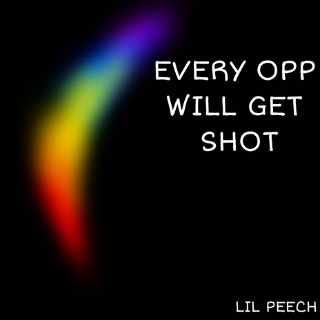 Every Opp Will Get Shot ft. Notti Osama cover art