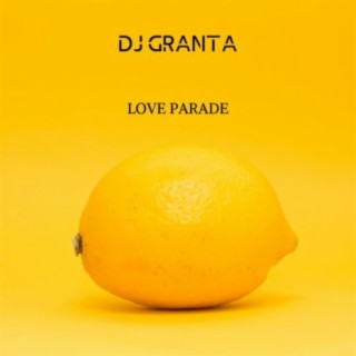 Dj Granta