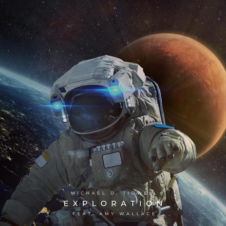 Exploration ft. Amy Wallace cover art