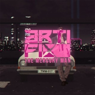 The Mercury Man