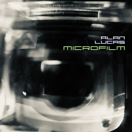 Alien cover art