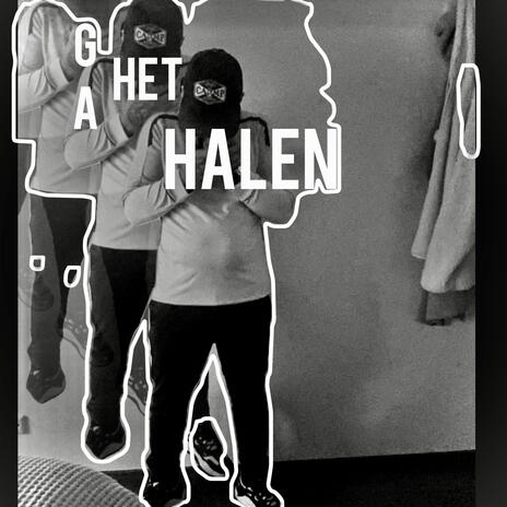 Greeceman (ga het halen)