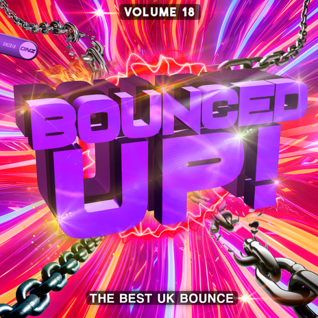 Up & Down (Vocal Mix) cover art