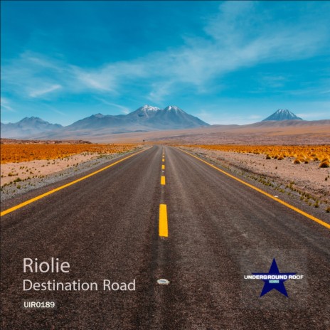Destination Road (Original Mix) cover art