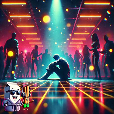Amodeio cover art