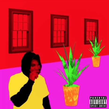 Supreme Spit cover art