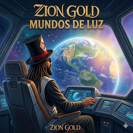 MUNDOS DE LUZ cover art