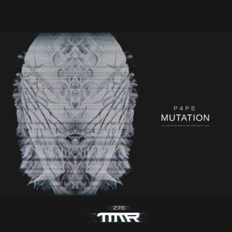Mutation cover art