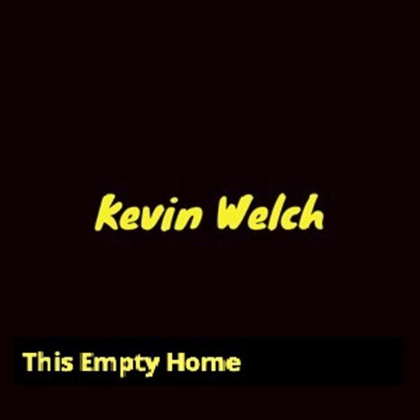This Empty Home cover art