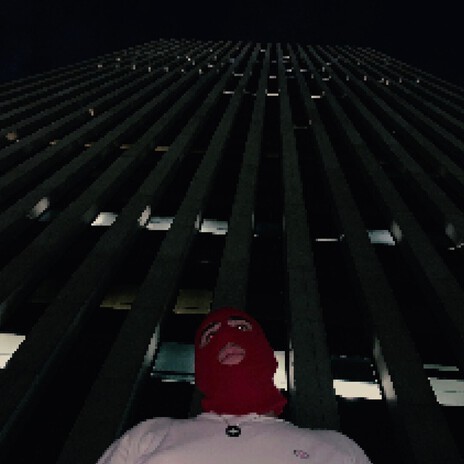 Buzzed cover art