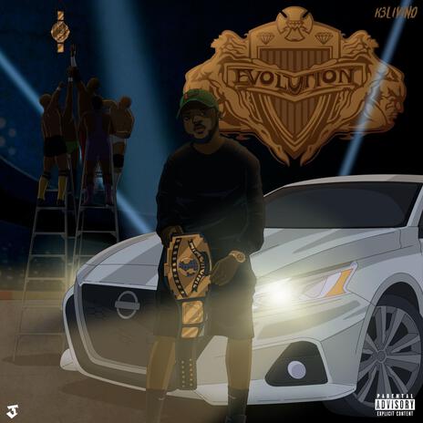 Cruising In The 305 cover art