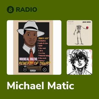 Michael Matic Radio