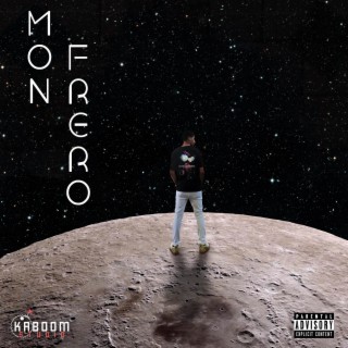 Mon frero cover art
