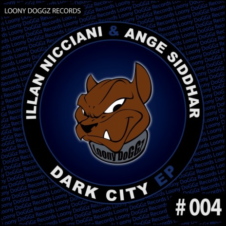 Anthologie (Original Mix) ft. Ange Siddhar & Marwan Sabb cover art