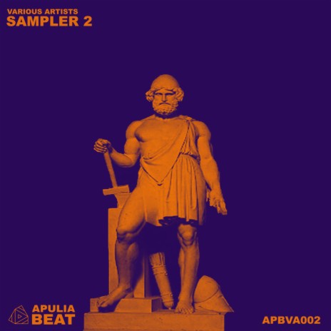 Turn The Beat (Original mix) cover art