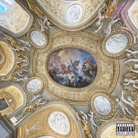 JE SUIS L'HOMME cover art