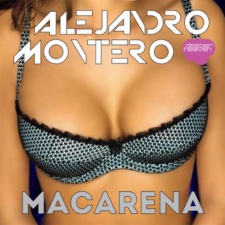 Alejandro Montero