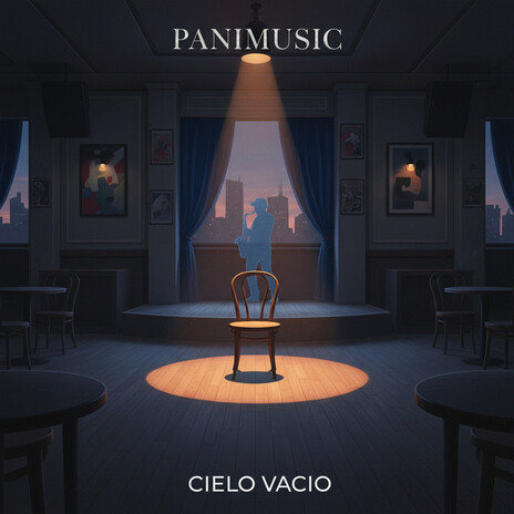 Cielo Vacio cover art