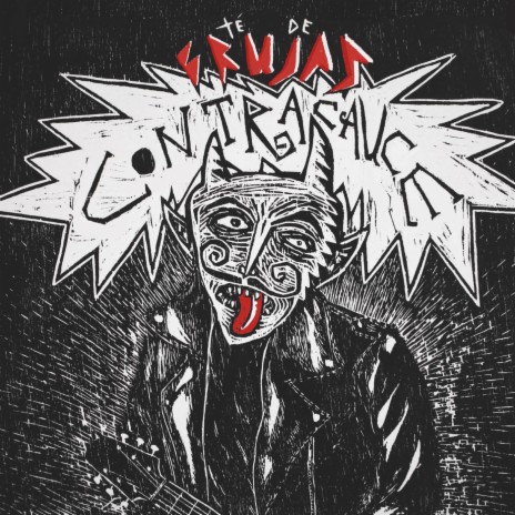 El Blues del Diablo y la Enfermedad (Bonus Track) [feat. Alex Lora, Arturo Muñoz Carcará & El Tri] cover art