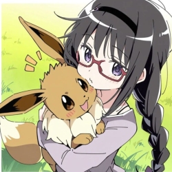 author avatar