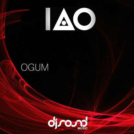 Ogum cover art