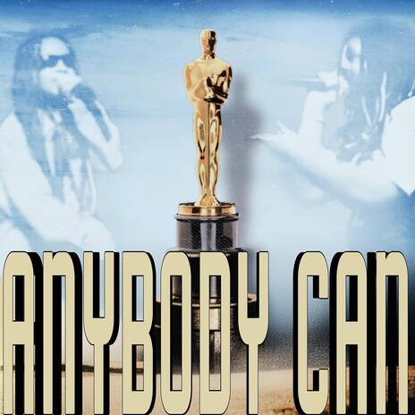 Anybody Can ft. Christine Marie cover art