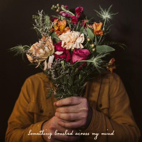 Wandering cover art