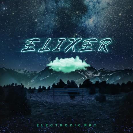 Enchanted Forest cover art