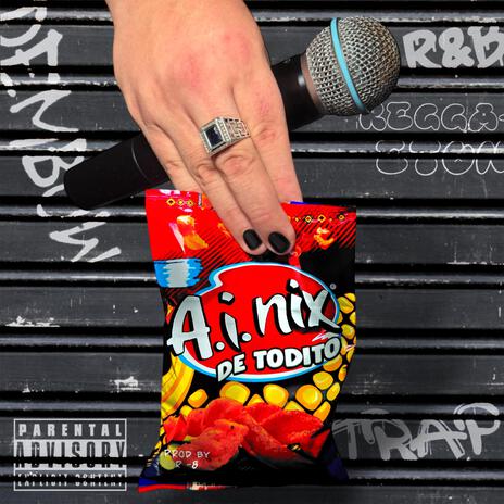 M.Y.T.V.A.B. ft. R-8 cover art