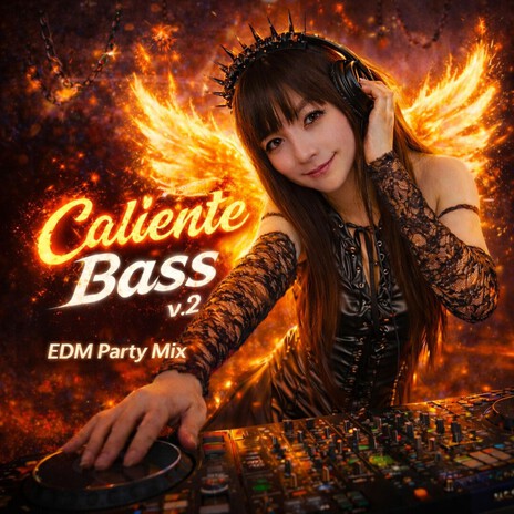 Caliente Bass v.2