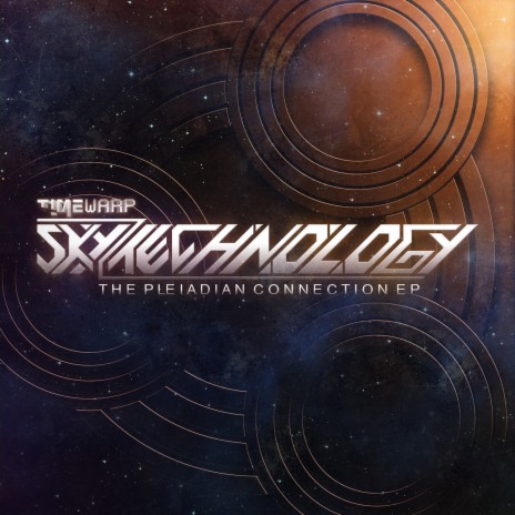 The Pleiadian Connection cover art