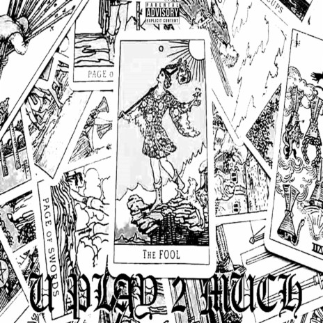 Emerged cover art