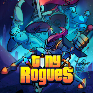 Tiny Rogues Early Access Ost