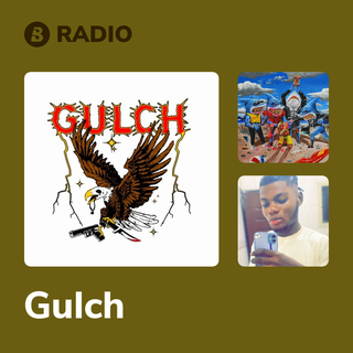 Gulch Radio