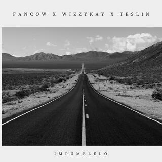 Impumelelo ft. Teslin & Wizzykay cover art