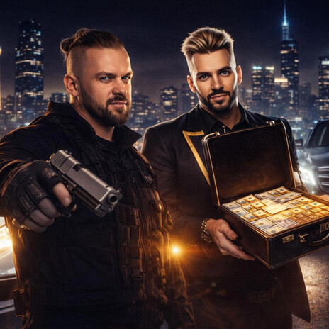 Môj Blok (Adrenalín) ft. Digittal cover art