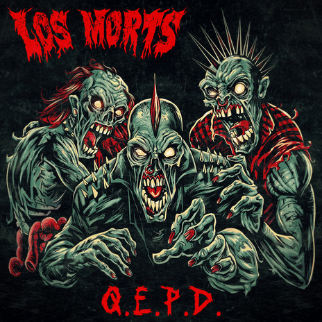 El Surf del Asesino cover art