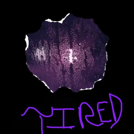 Tired (Recovered) cover art
