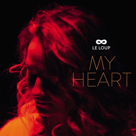 My Heart ft. Joke Leloux, Alexandre Baudoux & Nicolas D'Avell cover art