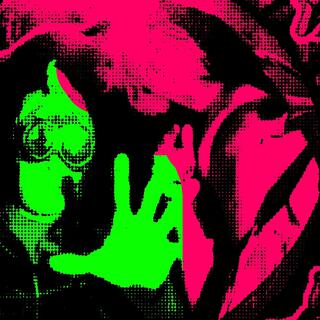 Great Escape Artist (Madness mix) ft. Tezz Roberts -Discharge Ministry cover art