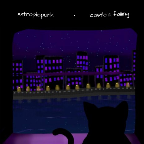castle's falling (TRPNKZ Version) (Extended Version) ft. Skylar Anderson