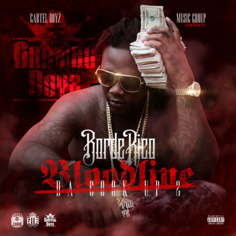 Handle Dat cover art