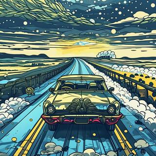 Chasing Roads