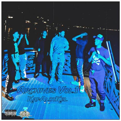 Money Where yo Mouth At cover art