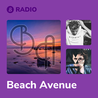 Beach Avenue Radio