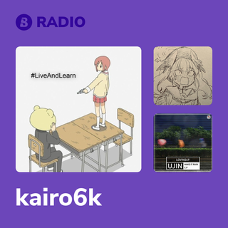 kairo6k Radio